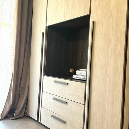 Dream - Holiday Cami Apartment Sanremo