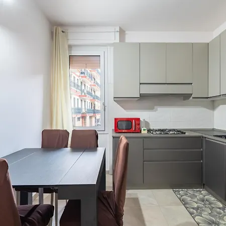 Apartment Onda Serena By Wonderful Italy