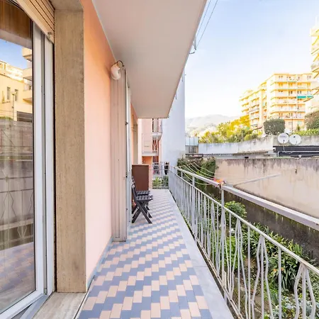 Apartment Onda Serena By Wonderful Italy Sanremo