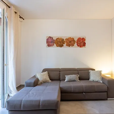 Onda Serena By Wonderful Italy Apartment Sanremo