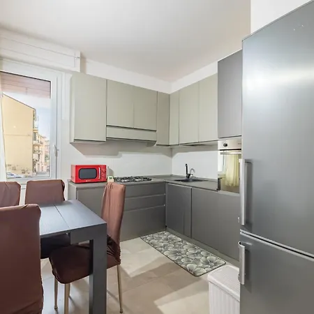 Apartment Onda Serena By Wonderful Italy *