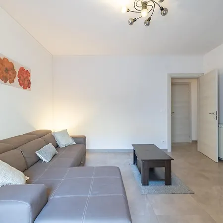 Apartmán Onda Serena By Wonderful Italy Sanremo