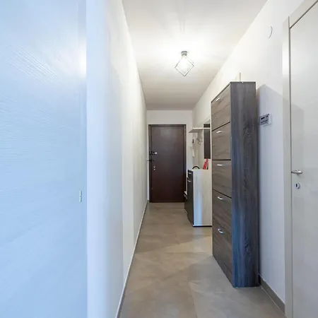 Apartmán Onda Serena By Wonderful Italy