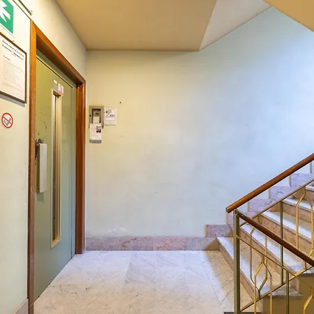 Onda Serena By Wonderful Italy Apartmán