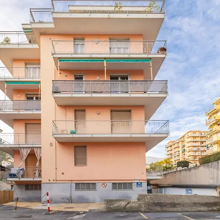 Onda Serena By Wonderful Italy * Sanremo