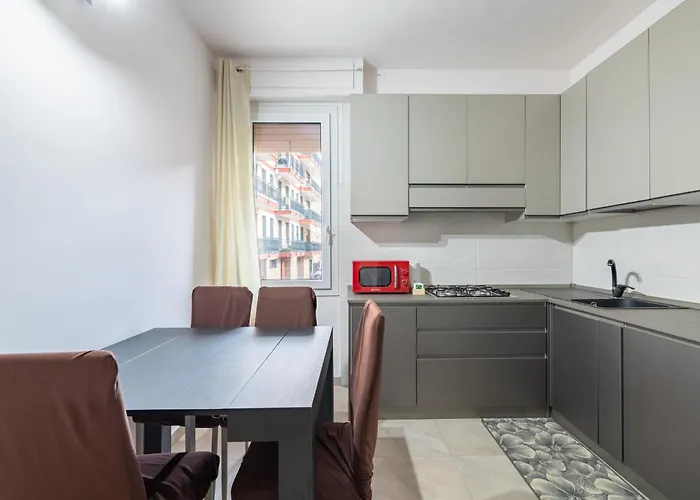 Apartment Onda Serena By Wonderful Italy