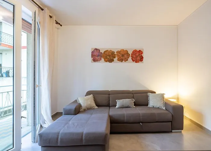 Onda Serena By Wonderful Italy Apartment Sanremo