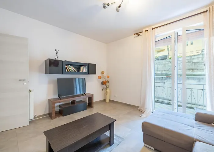 Apartment Onda Serena By Wonderful Italy