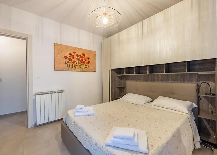 Apartment Onda Serena By Wonderful Italy Sanremo