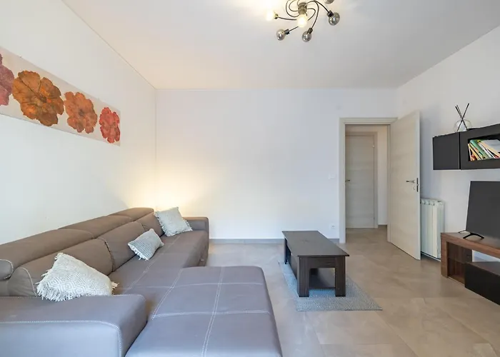 Apartment Onda Serena By Wonderful Italy Sanremo