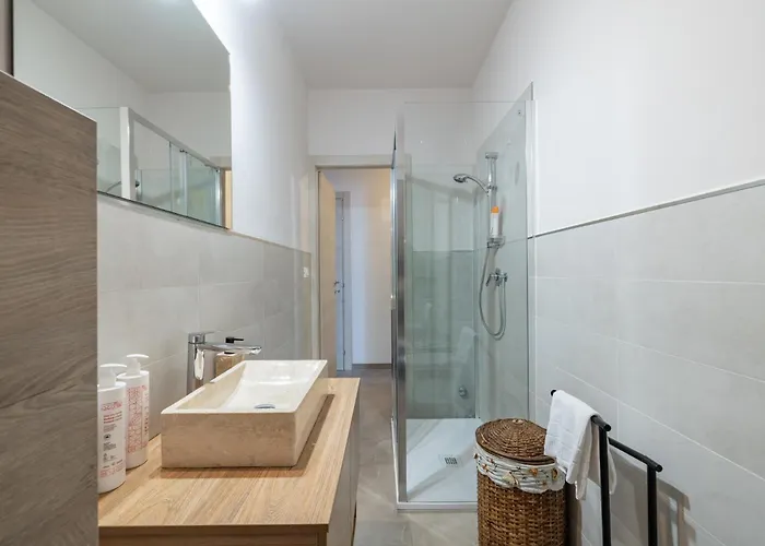 Onda Serena By Wonderful Italy Apartment *
