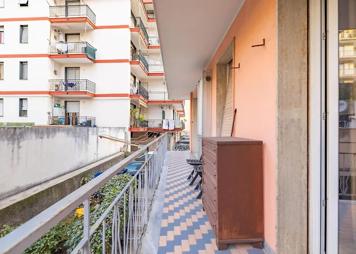 Onda Serena By Wonderful Italy Sanremo