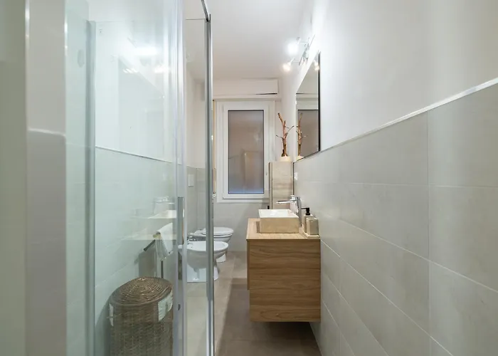 Apartment Onda Serena By Wonderful Italy