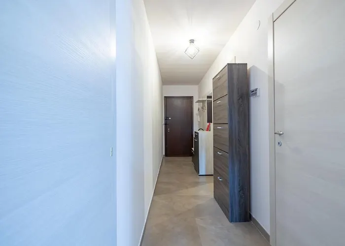 Apartment Onda Serena By Wonderful Italy