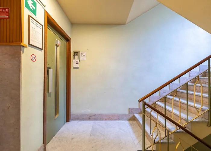 Onda Serena By Wonderful Italy Apartment