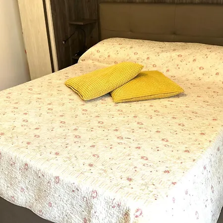 Apartment Onda Serena By Wonderful Italy *