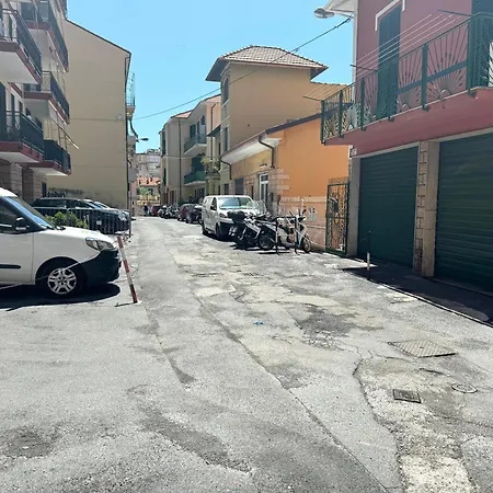 Onda Serena By Wonderful Italy * 圣雷默