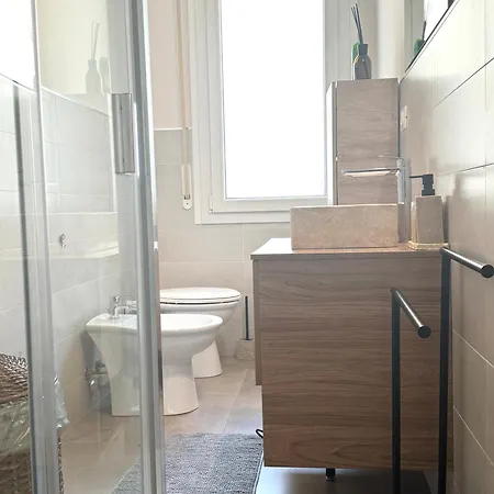 Onda Serena By Wonderful Italy Apartment