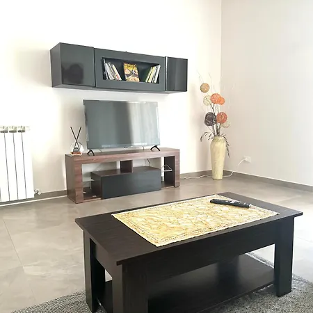 Onda Serena By Wonderful Italy Apartment