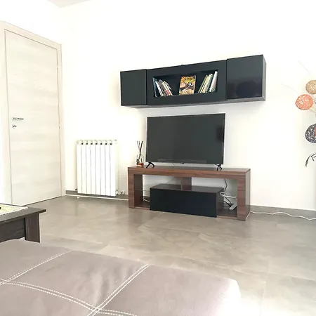 Onda Serena By Wonderful Italy Apartment