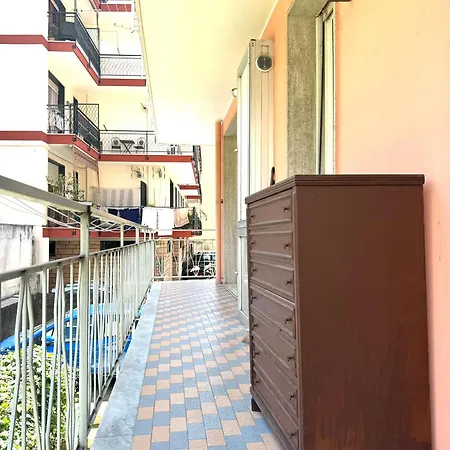 Apartment Onda Serena By Wonderful Italy Sanremo