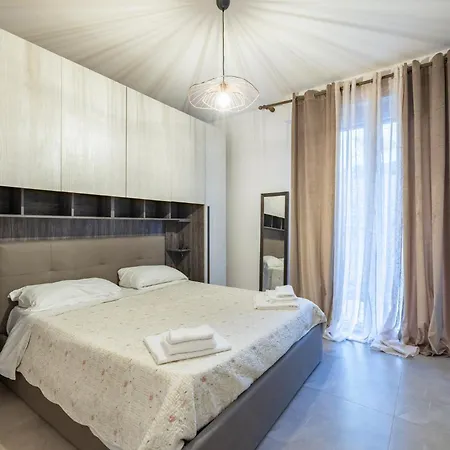 Onda Serena By Wonderful Italy Apartamento