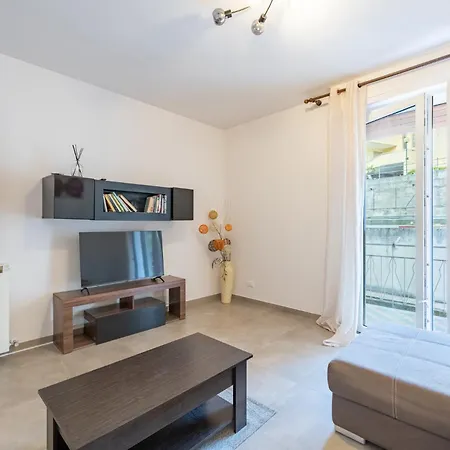 Apartamento Onda Serena By Wonderful Italy