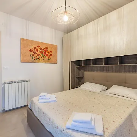 Apartamento Onda Serena By Wonderful Italy Sanremo
