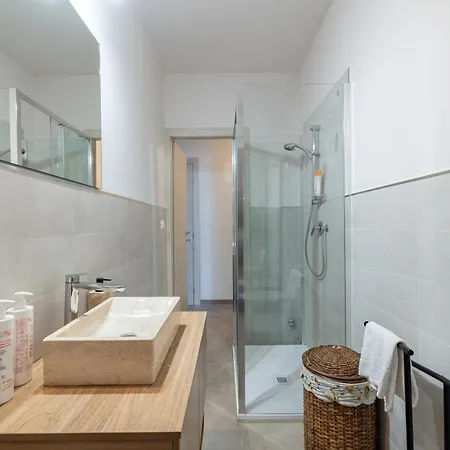 Onda Serena By Wonderful Italy Apartamento *