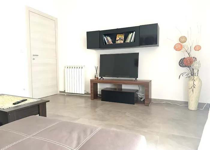 Onda Serena By Wonderful Italy شقة