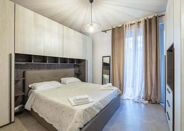 Onda Serena By Wonderful Italy Apartamento